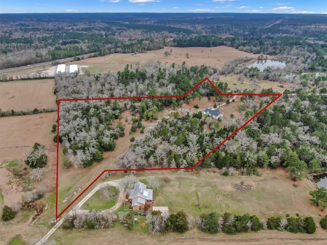 74 Percy Howard Rd, Huntsville, TX 77320 - photo 46
