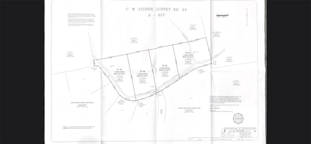 30 County Road 480, Dayton TX, 77535 land for sale