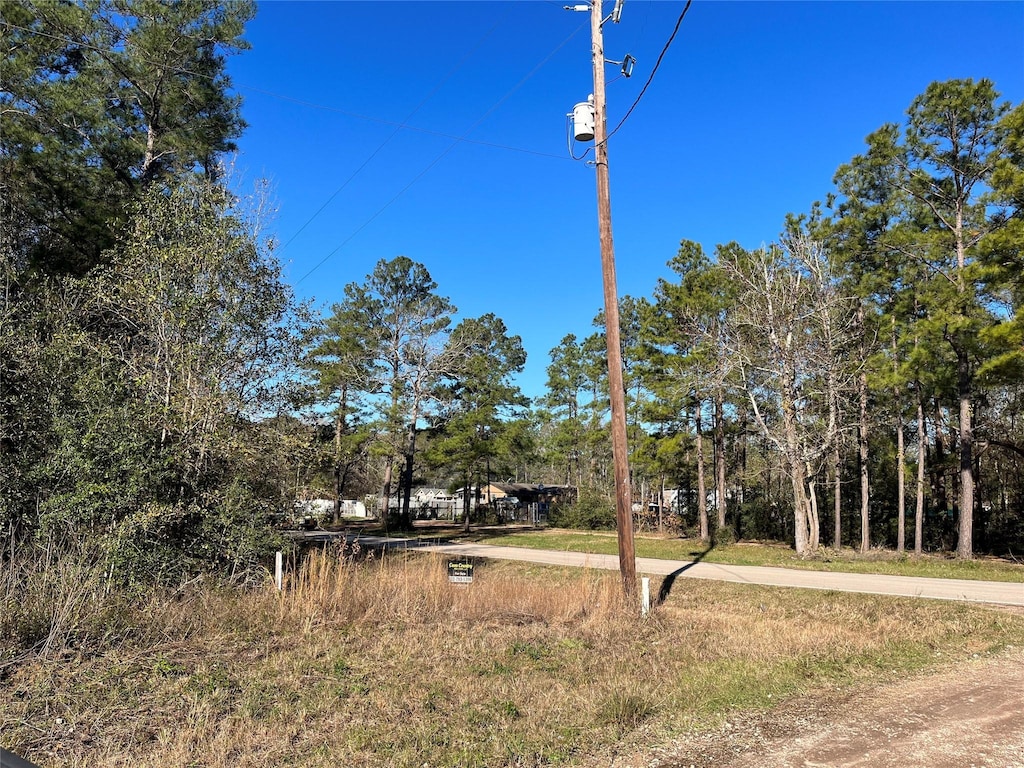 25424 Cambridge Blvd, New Caney, TX 77357