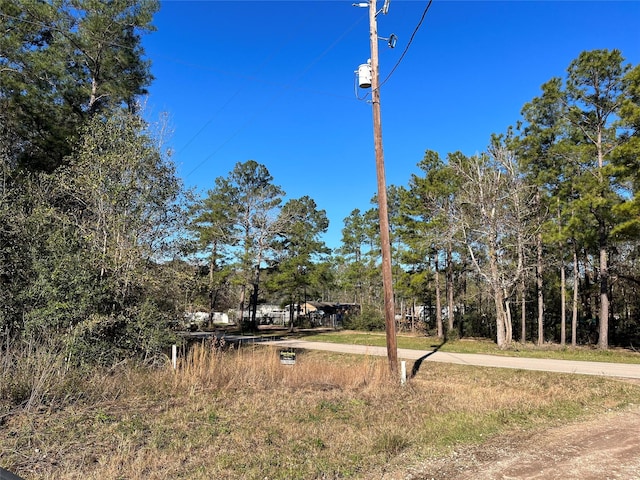 25424 Cambridge Blvd, New Caney TX, 77357 land for sale