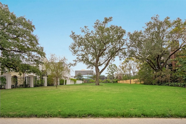 3925 Del Monte Dr, Houston TX, 77019 land for sale