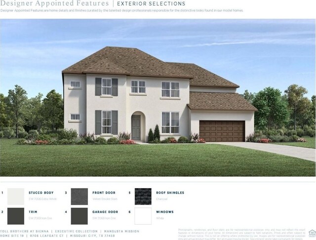 9706 Leafgate Ct, Missouri City, TX 77459 - photo 12
