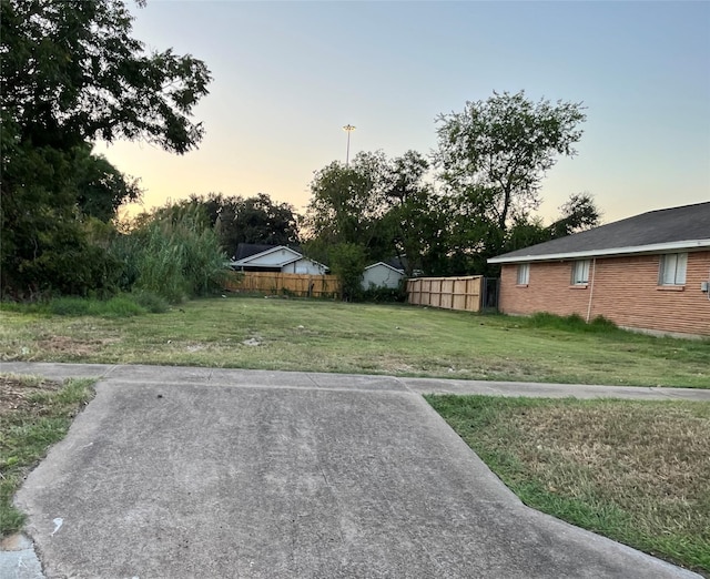 3110 Hutchins St, Houston TX, 77004 land for sale