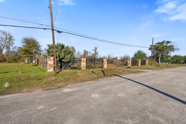 736 Pickering St, Houston TX, 77091 land for sale