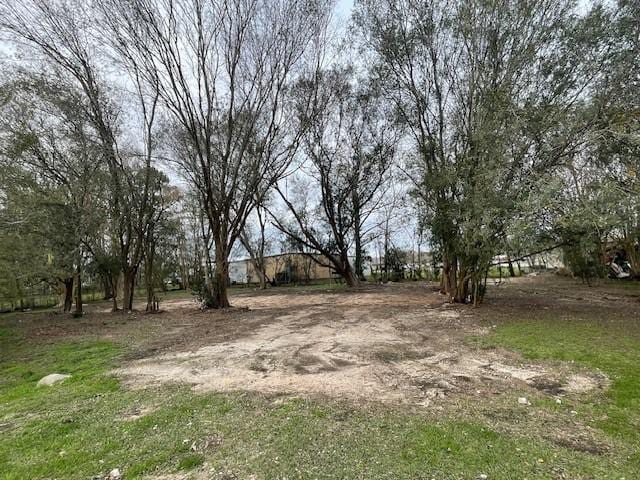 7431 Rodgers Rd, Manvel TX, 77578 land for sale