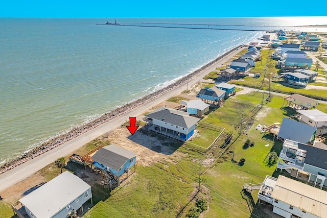 Listing photo 3 for 802 Beach Dr, Surfside Beach TX 77541