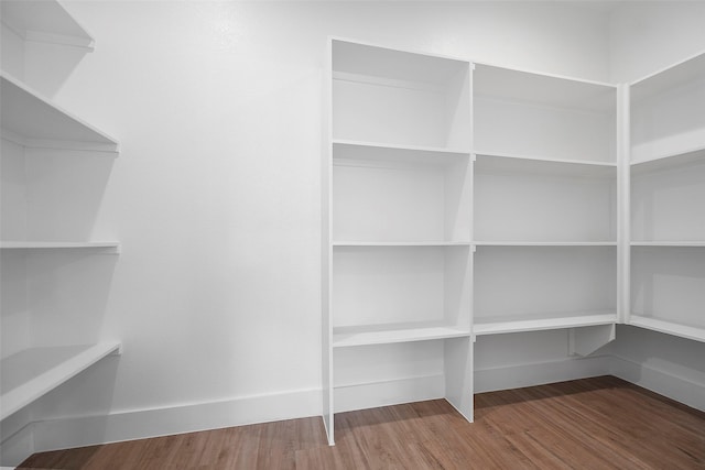745 20th St, Hempstead, TX 77445 - view of pantry