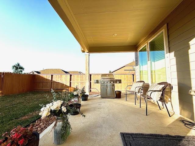 10402 Sherwin Pass Dr, Rosharon, TX 77583 - photo 15