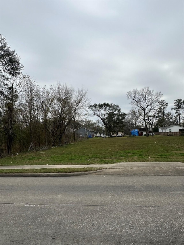 4606 Tidwell Rd, Houston TX, 77016 land for sale