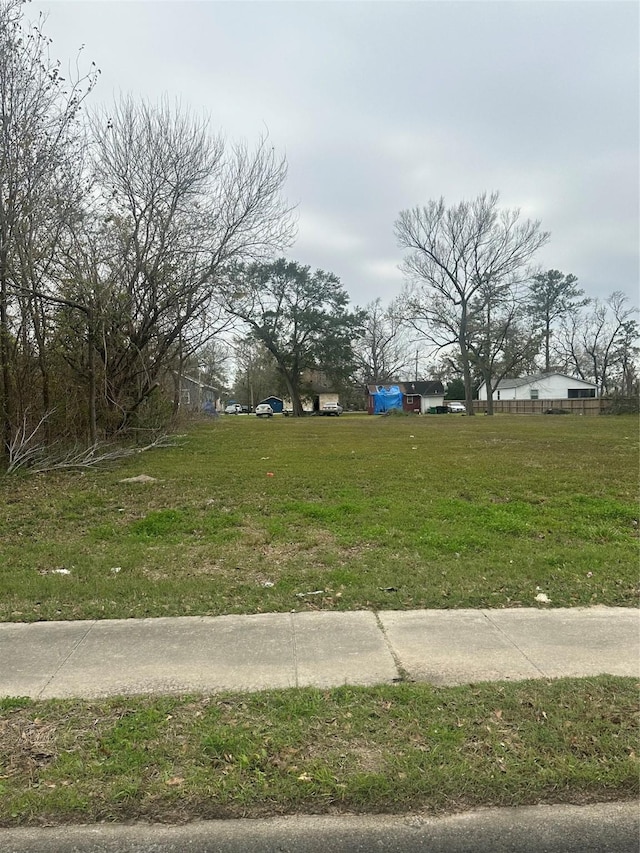 4606 Tidwell Rd, Houston, TX 77016