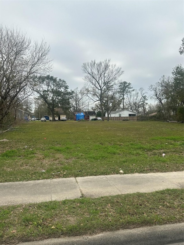4606 Tidwell Rd, Houston, TX 77016