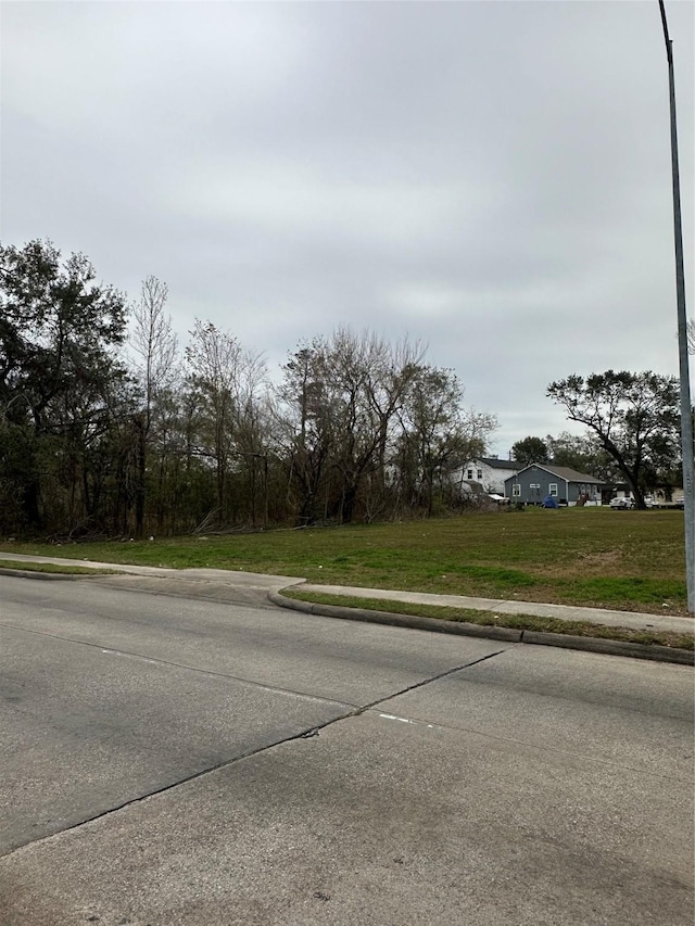 4606 Tidwell Rd, Houston, TX 77016