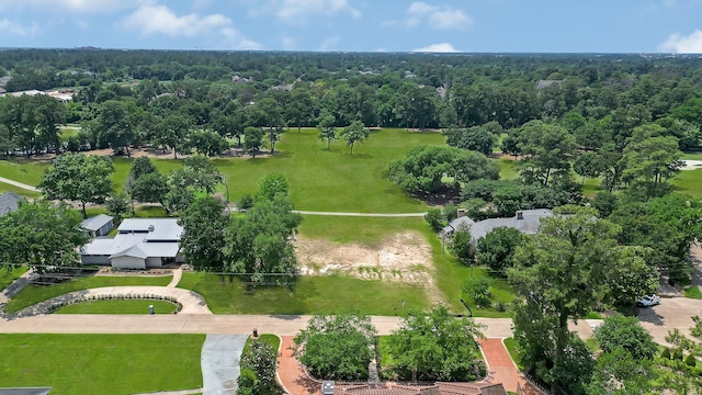 14307 Bonney Brier Dr, Houston TX, 77069 land for sale