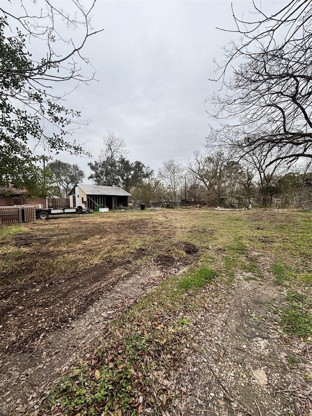 7233 Evans St, Houston TX, 77061 land for sale