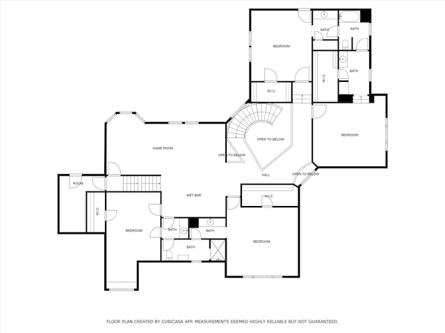 16403 Agusta Ct, Spring, TX 77379 - photo 46