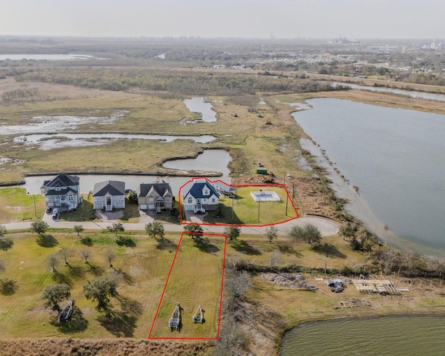 235 Tuna Run Rd, Freeport, TX 77541 - photo 6