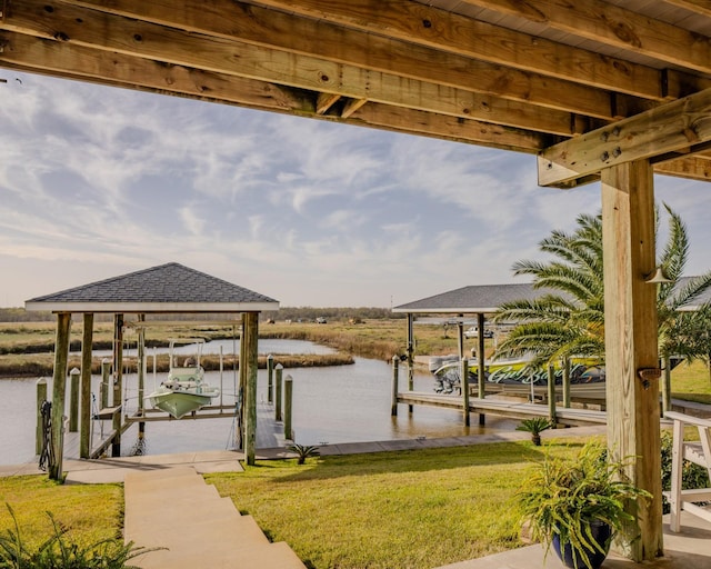 235 Tuna Run Rd, Freeport, TX 77541 - photo 8