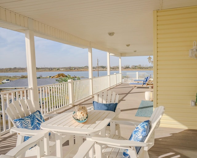 235 Tuna Run Rd, Freeport, TX 77541 - photo 10