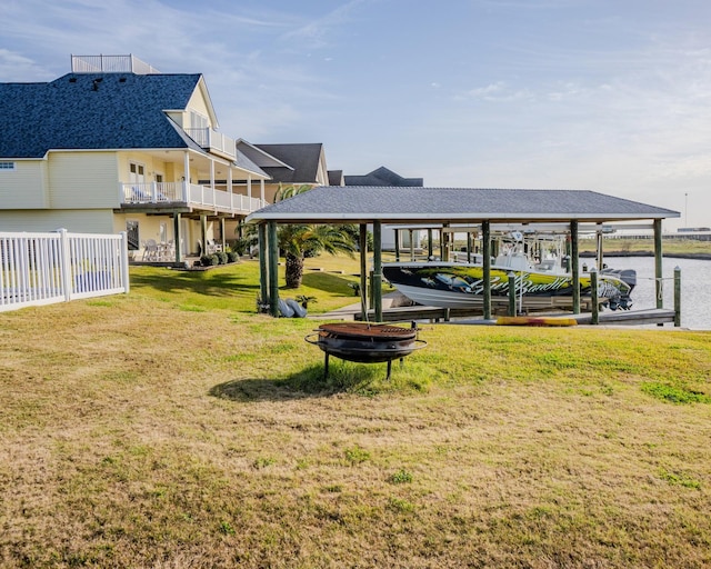 235 Tuna Run Rd, Freeport, TX 77541 - photo 47