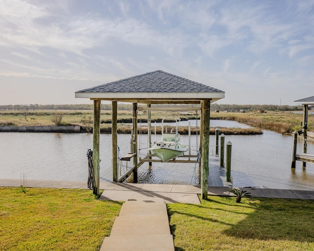 235 Tuna Run Rd, Freeport, TX 77541 - photo 48