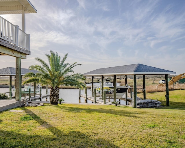 235 Tuna Run Rd, Freeport, TX 77541 - photo 4