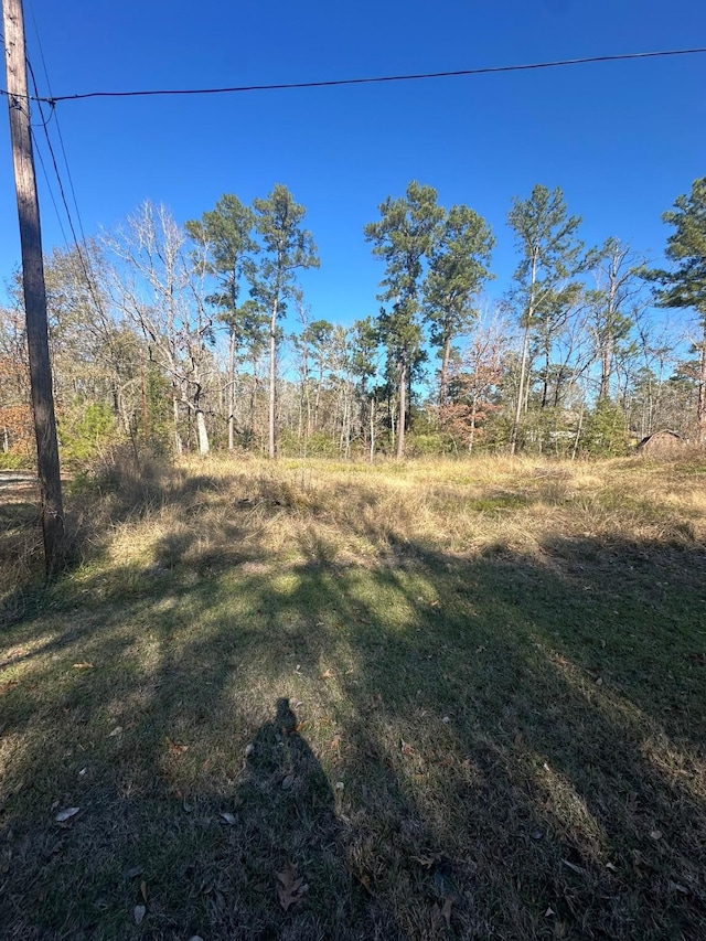 Tbd Fir, Livingston TX, 77351 land for sale