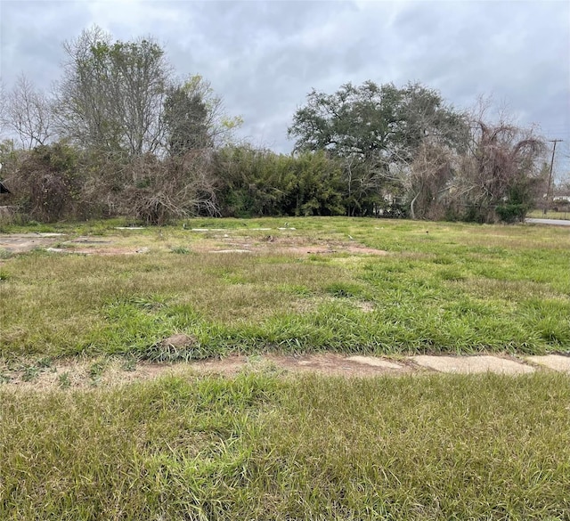 2016 Pope St, Beaumont TX, 77703 land for sale