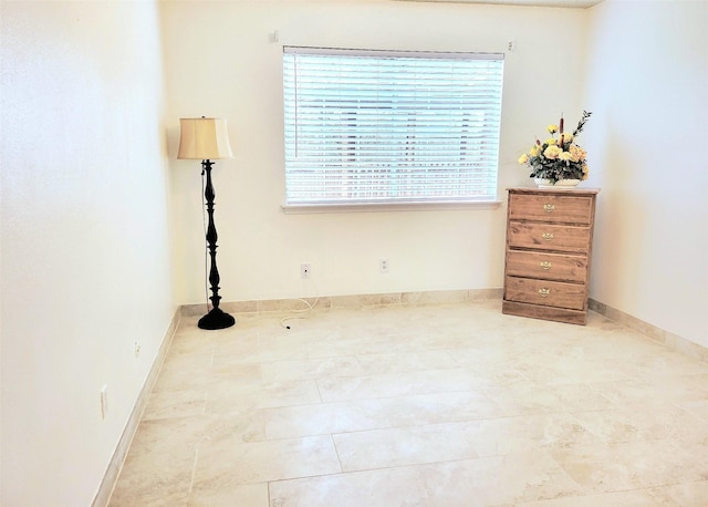 3827 Monmouth Ln, Pasadena, TX 77505 - empty room featuring baseboards