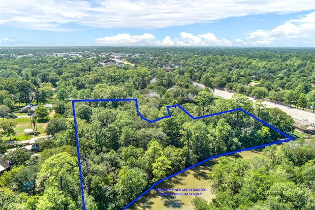 617 Penny Ln, Friendswood TX, 77546 land for sale