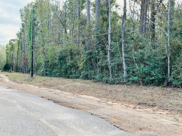 Listing photo 2 for LOT9 Deep Forest Ln, Montgomery TX 77316