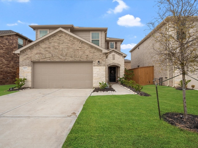 Listing photo 2 for 1067 Greenshank Dr, Katy TX 77493