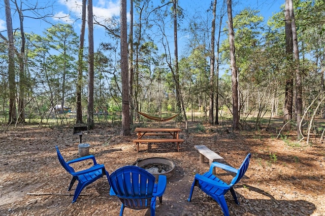 Listing photo 3 for 15901 Butera Rd, Magnolia TX 77355