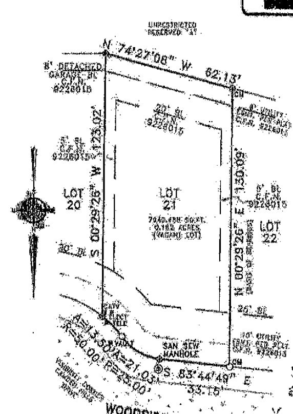 Listing photo 3 for 213 Woodside Ln, Montgomery TX 77356