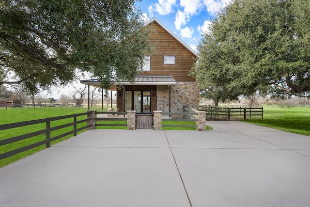 5511 Fulbrook Rd, Fulshear, TX 77441 - photo 41