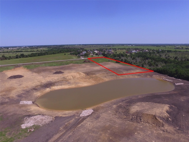 LOT1 Jozwiak Rd, Chappell Hill TX, 77426 land for sale