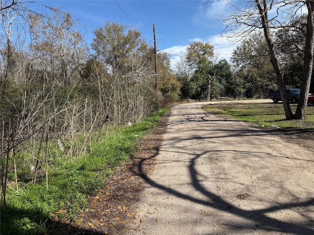 0 Fm 1593, Lolita TX, 77971 land for sale