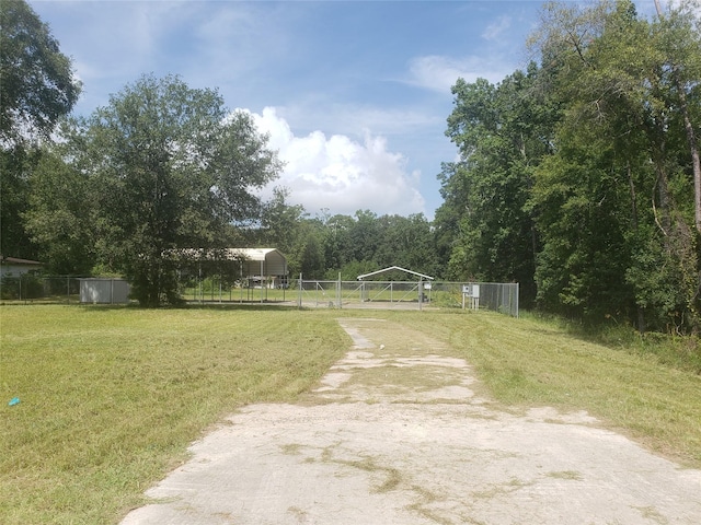 Listing photo 3 for 18818 Fm 1314th Rd, Conroe TX 77302