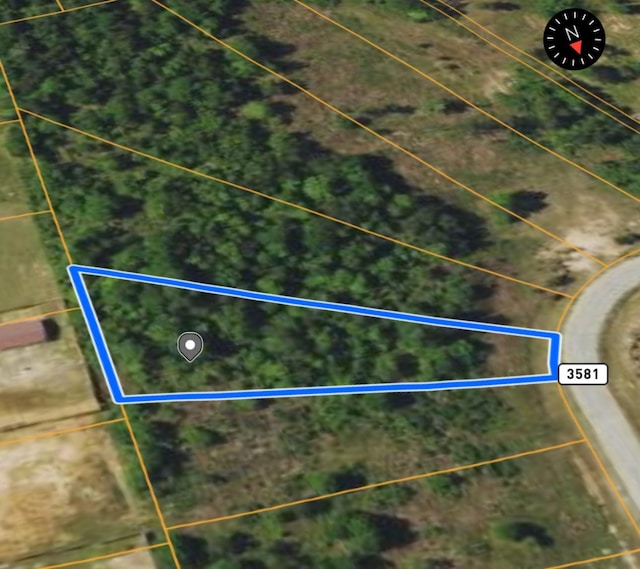 227 County Road 3581, Cleveland TX, 77327 land for sale