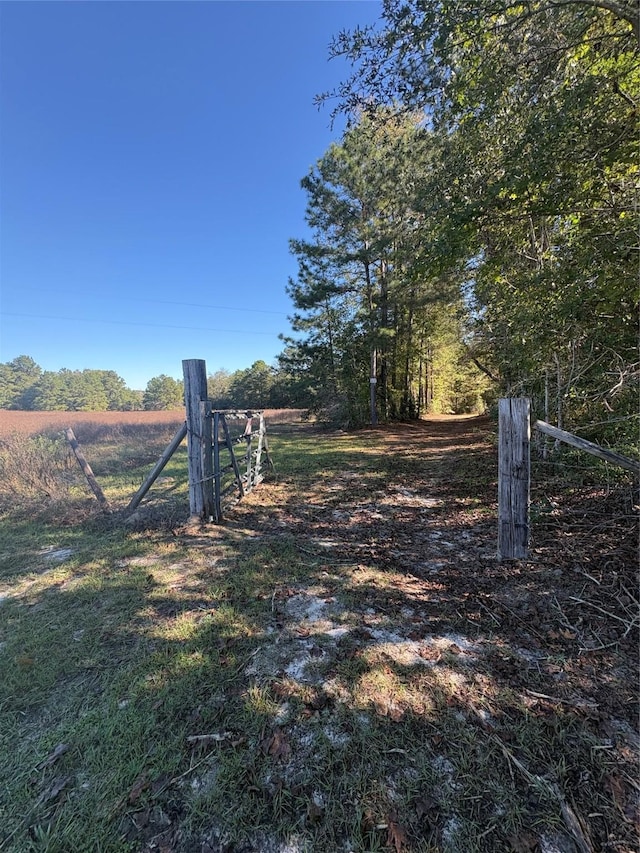 0 County Road 113th Rd, Jasper TX, 75951 land for sale