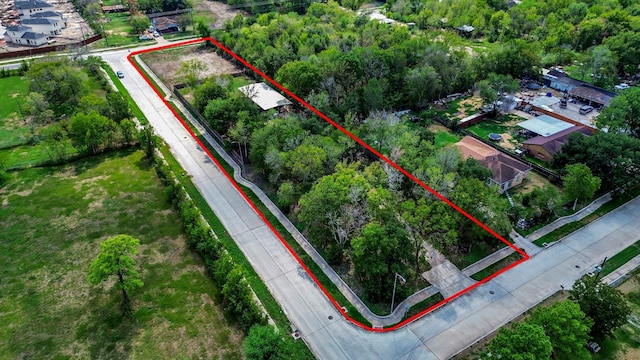 4922 Glengarry Rd, Houston TX, 77078 land for sale