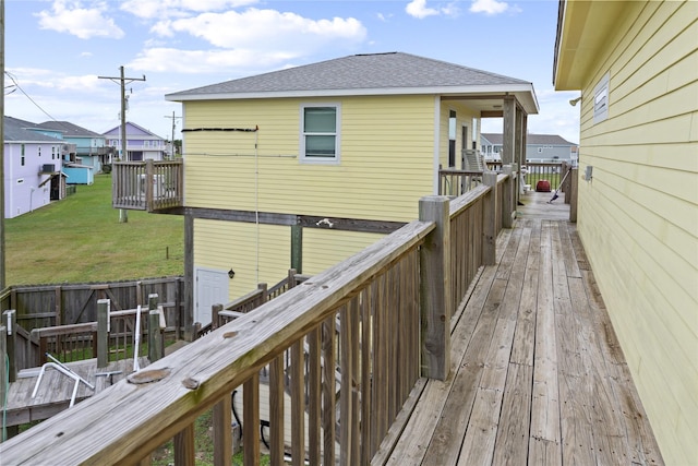 2426 Sand Bar Ln, Crystal Beach, TX 77650 - photo 4