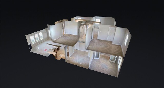 344 Spruce Oak Ln, Waller, TX 77484 - property floor plan