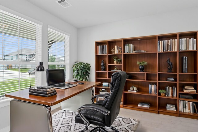 344 Spruce Oak Ln, Waller, TX 77484 - view of office
