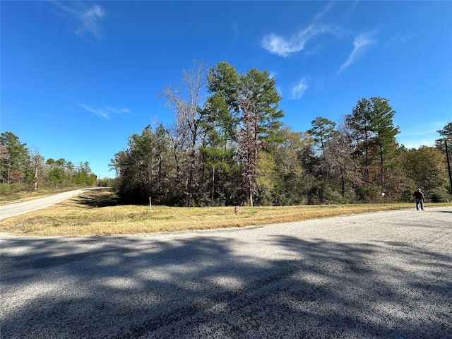 2-6-68 Hereford Trl, Huntsville TX, 77340 land for sale