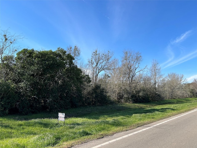 Listing photo 3 for 0 Sunny Side Rd, Hempstead TX 77445