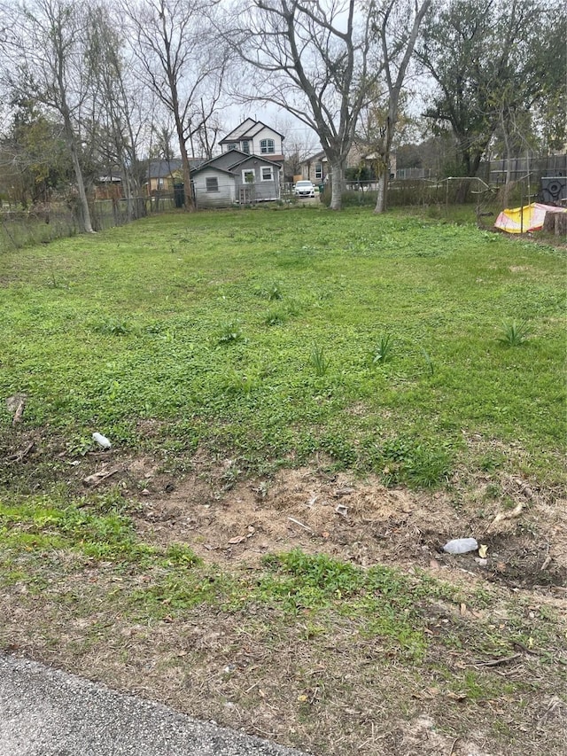 00 Wayne St, Houston TX, 77026 land for sale