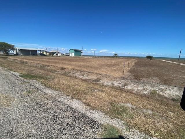 343 Sunrise Ave, Port Lavaca TX, 77979 land for sale