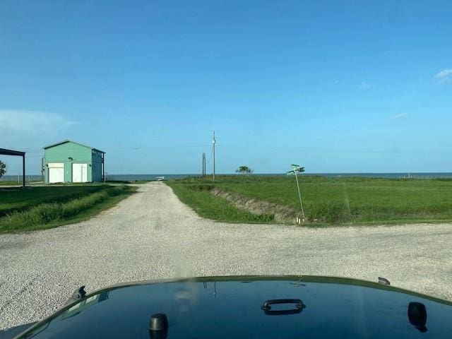 Listing photo 2 for 343 Sunrise Ave, Port Lavaca TX 77979