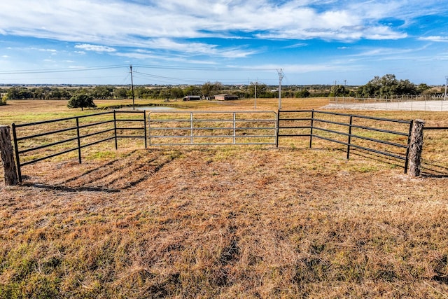 Listing photo 3 for Lot7 Fm-2621, Brenham TX 77833