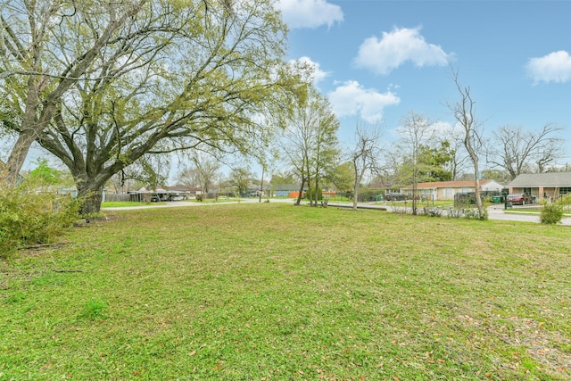 5430 Lyndhurst Dr, Houston TX, 77033 land for sale